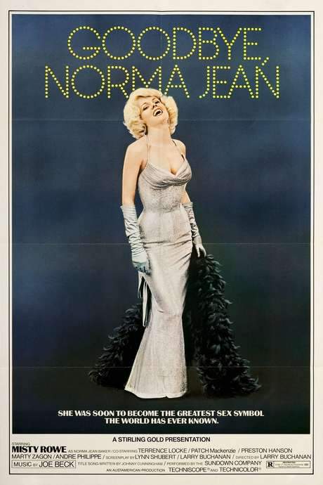 Goodbye, Norma Jean